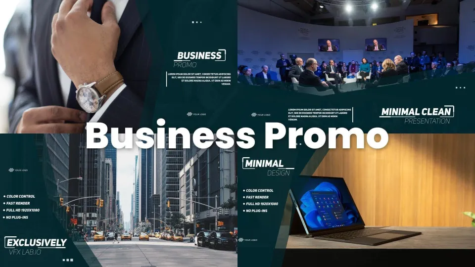 Business Promo