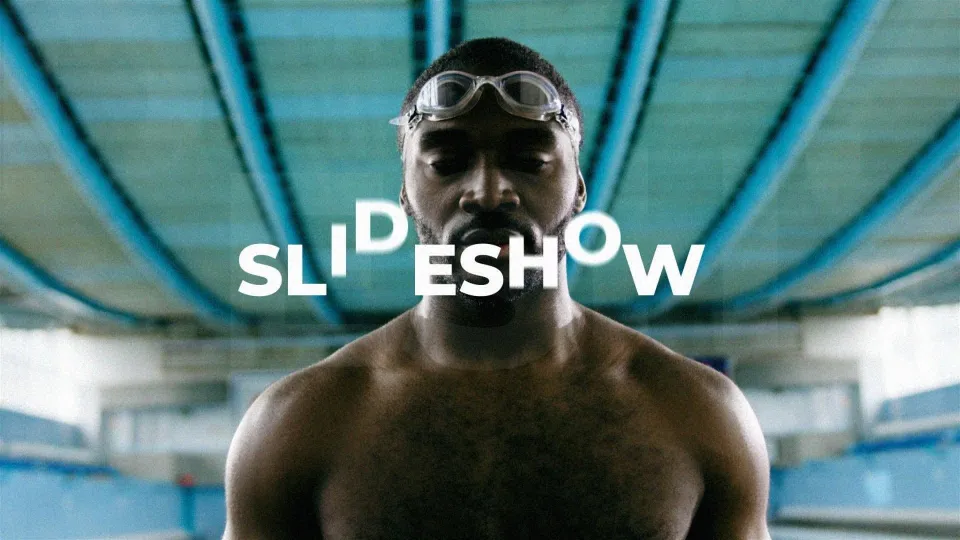 Dynamic Opener Slideshow