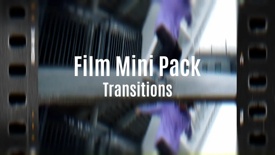 Film Transition