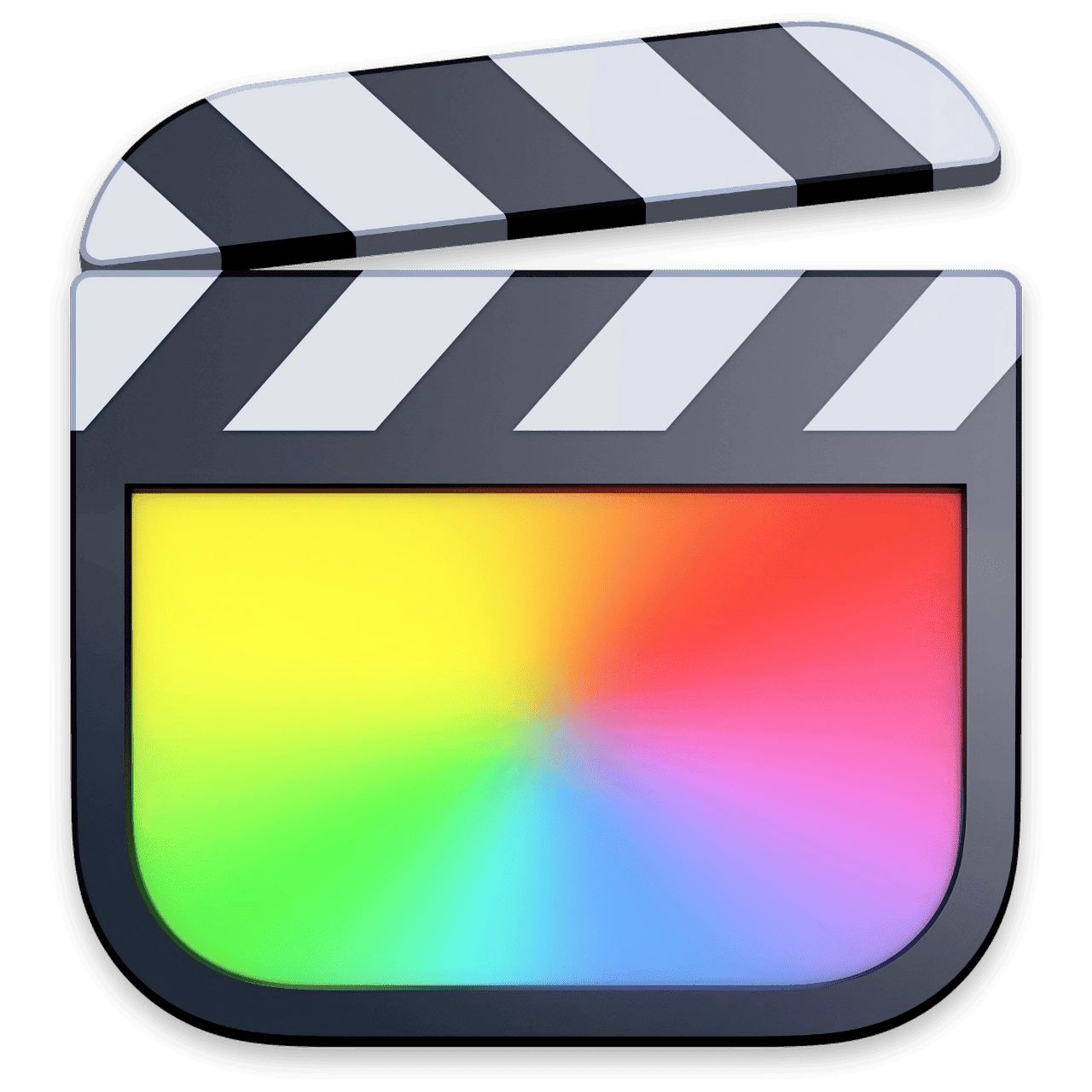 Final Cut Pro Templates