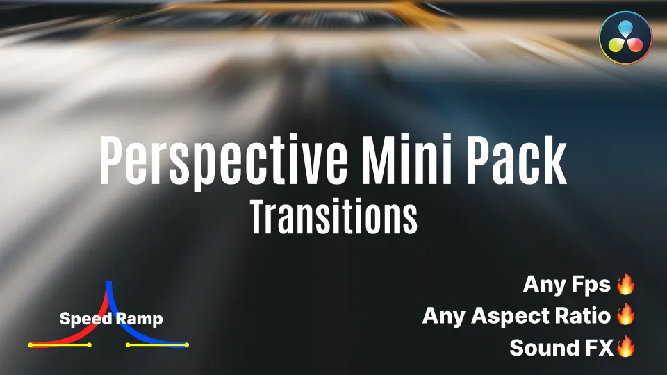 Perspective Transition