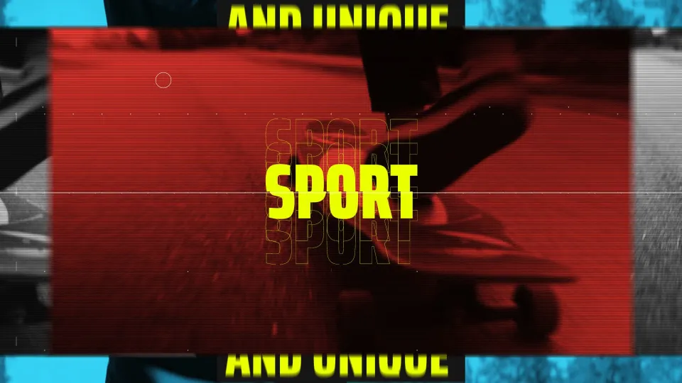 Sport Intro
