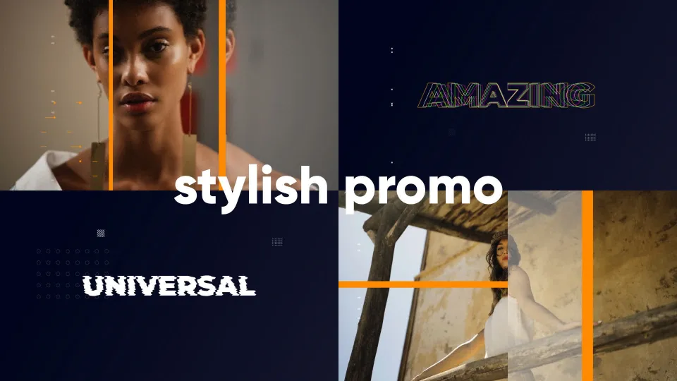 Stylish Promo