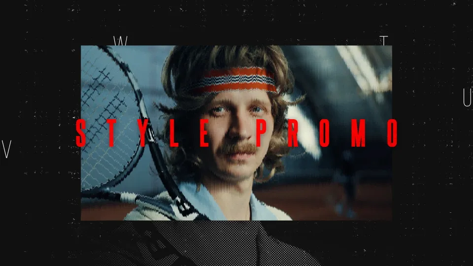 Stylish Urban Promo