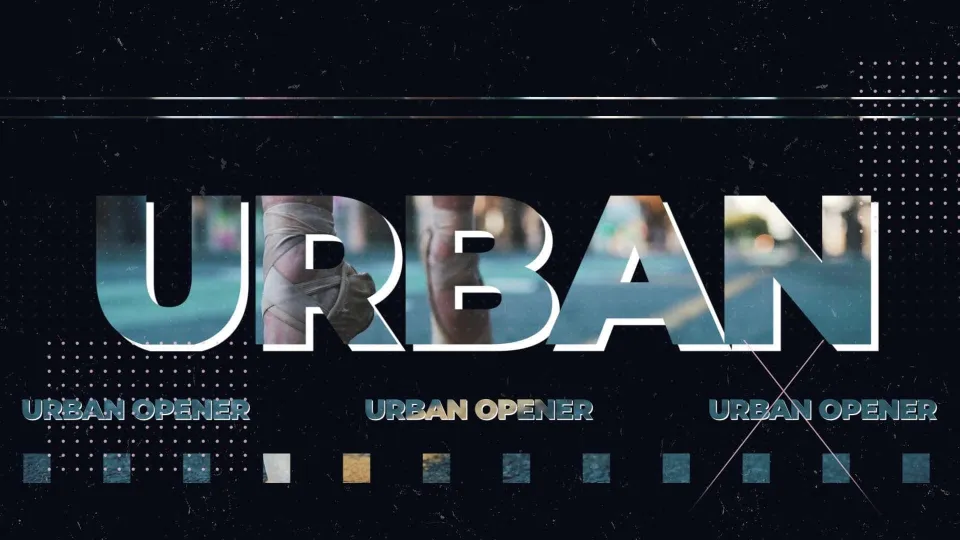 Urban Style Promo
